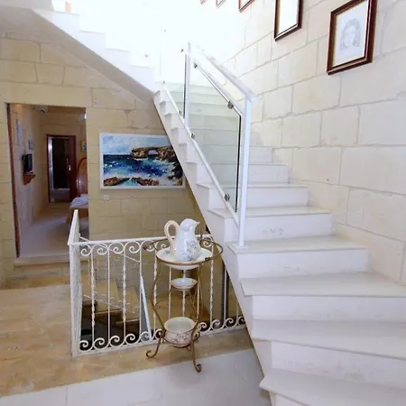 Bed & Breakfast Sabiha - Gozo