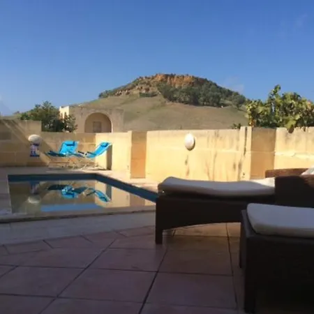 Bed and breakfast Sabiha - Gozo *