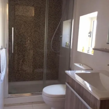 Sabiha - Gozo Bed and breakfast Victoria