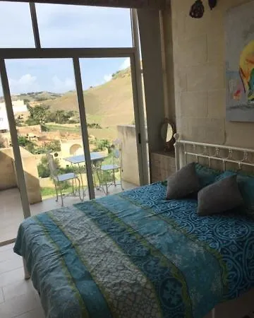 Nocleg ze śniadaniem Sabiha - Gozo Victoria