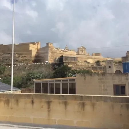 Sabiha - Gozo *