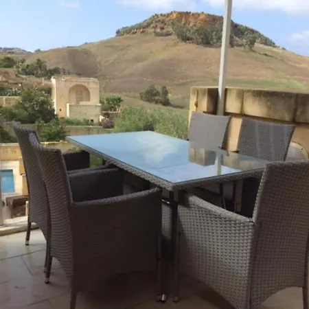 Sabiha - Gozo Nocleg ze śniadaniem