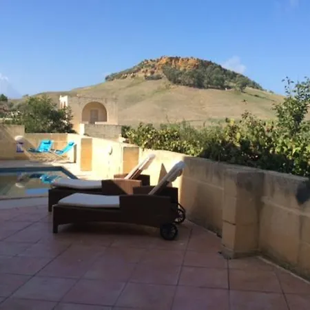 Sabiha - Gozo Victoria