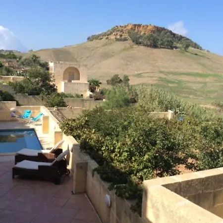Sabiha - Gozo
